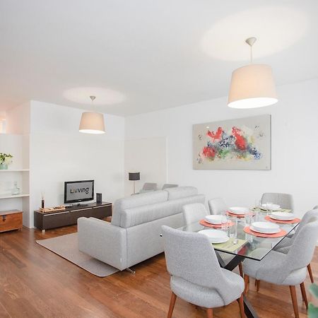 Liiiving In Porto - Light Trendy Apartment Extérieur photo