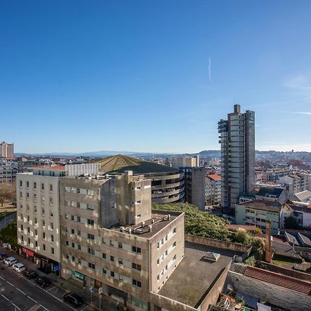 Liiiving In Porto - Light Trendy Apartment Extérieur photo