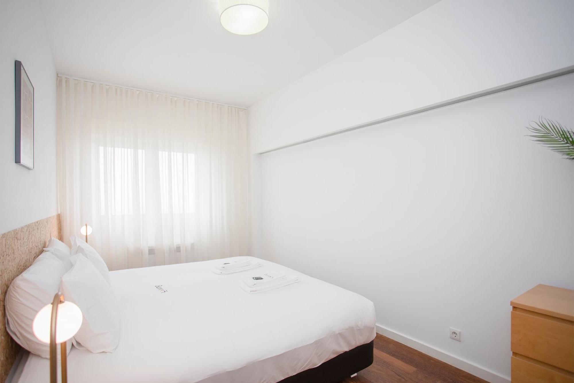 Liiiving In Porto - Light Trendy Apartment Extérieur photo