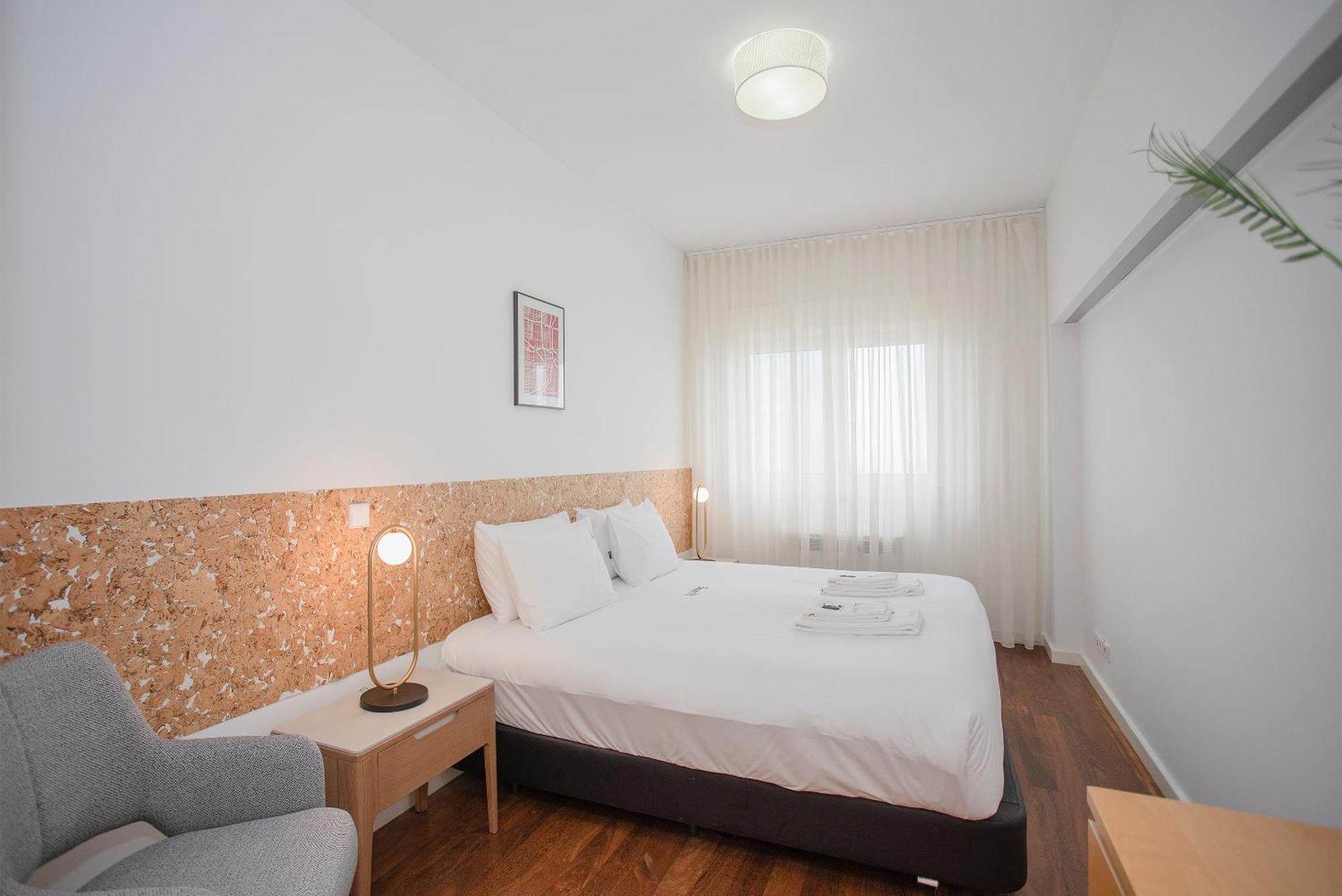 Liiiving In Porto - Light Trendy Apartment Extérieur photo