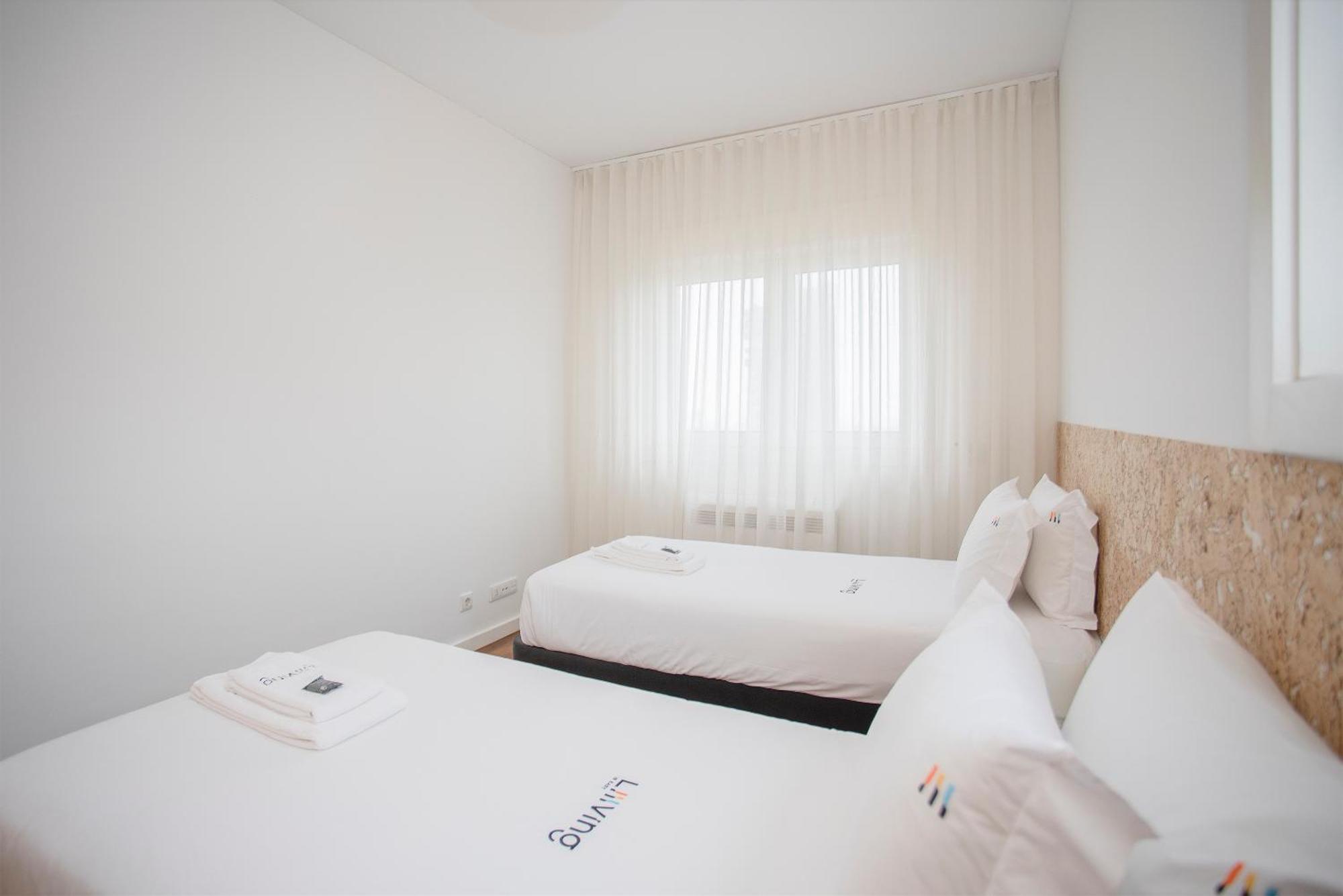 Liiiving In Porto - Light Trendy Apartment Extérieur photo