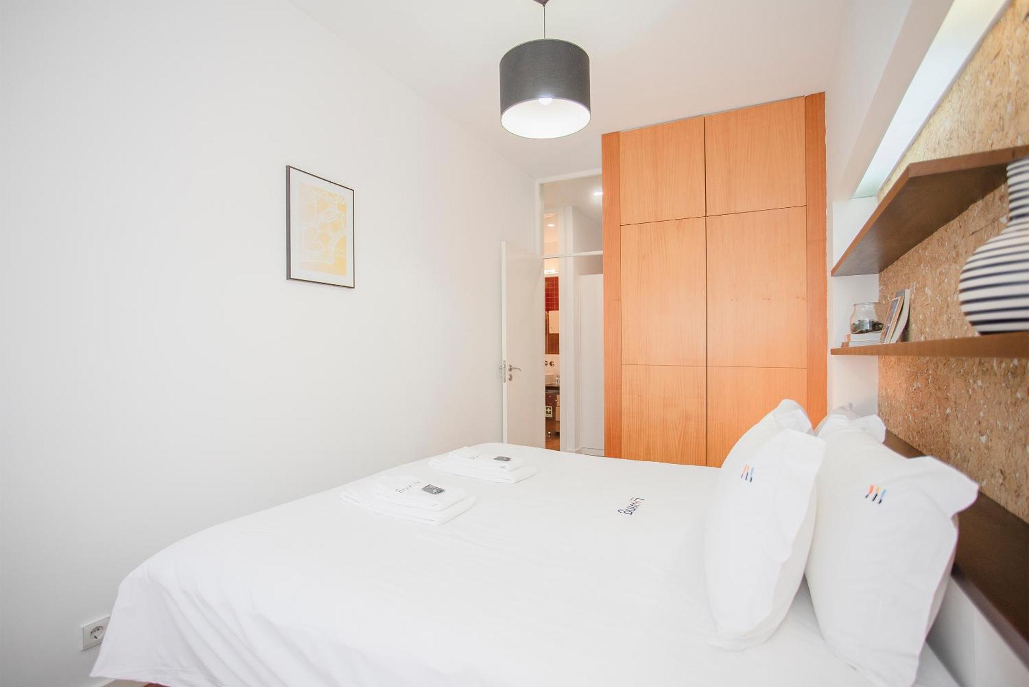 Liiiving In Porto - Light Trendy Apartment Extérieur photo