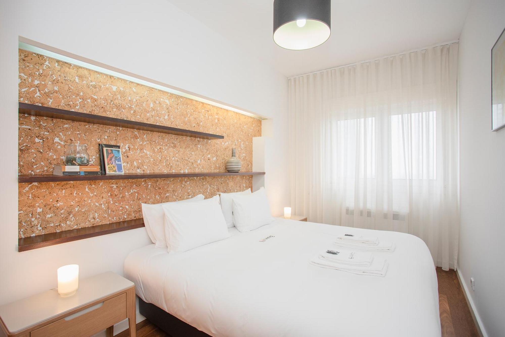 Liiiving In Porto - Light Trendy Apartment Extérieur photo
