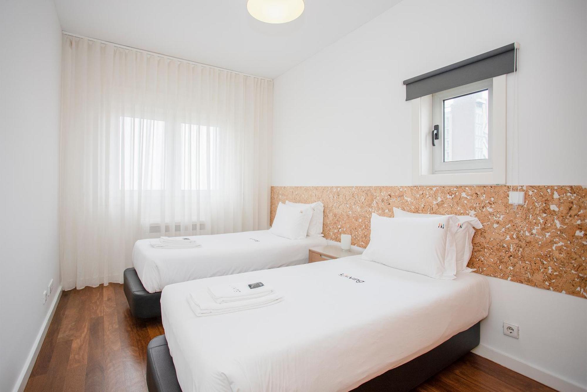 Liiiving In Porto - Light Trendy Apartment Extérieur photo