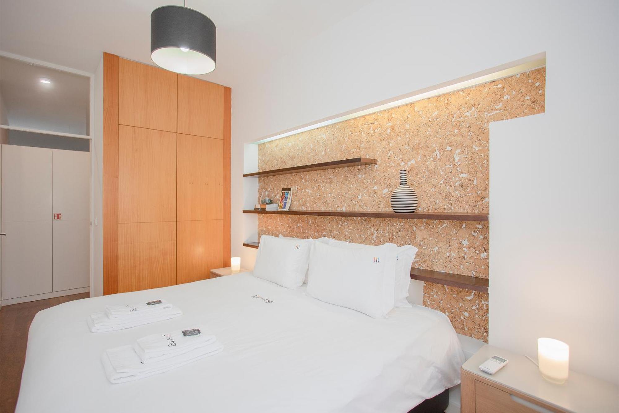Liiiving In Porto - Light Trendy Apartment Extérieur photo