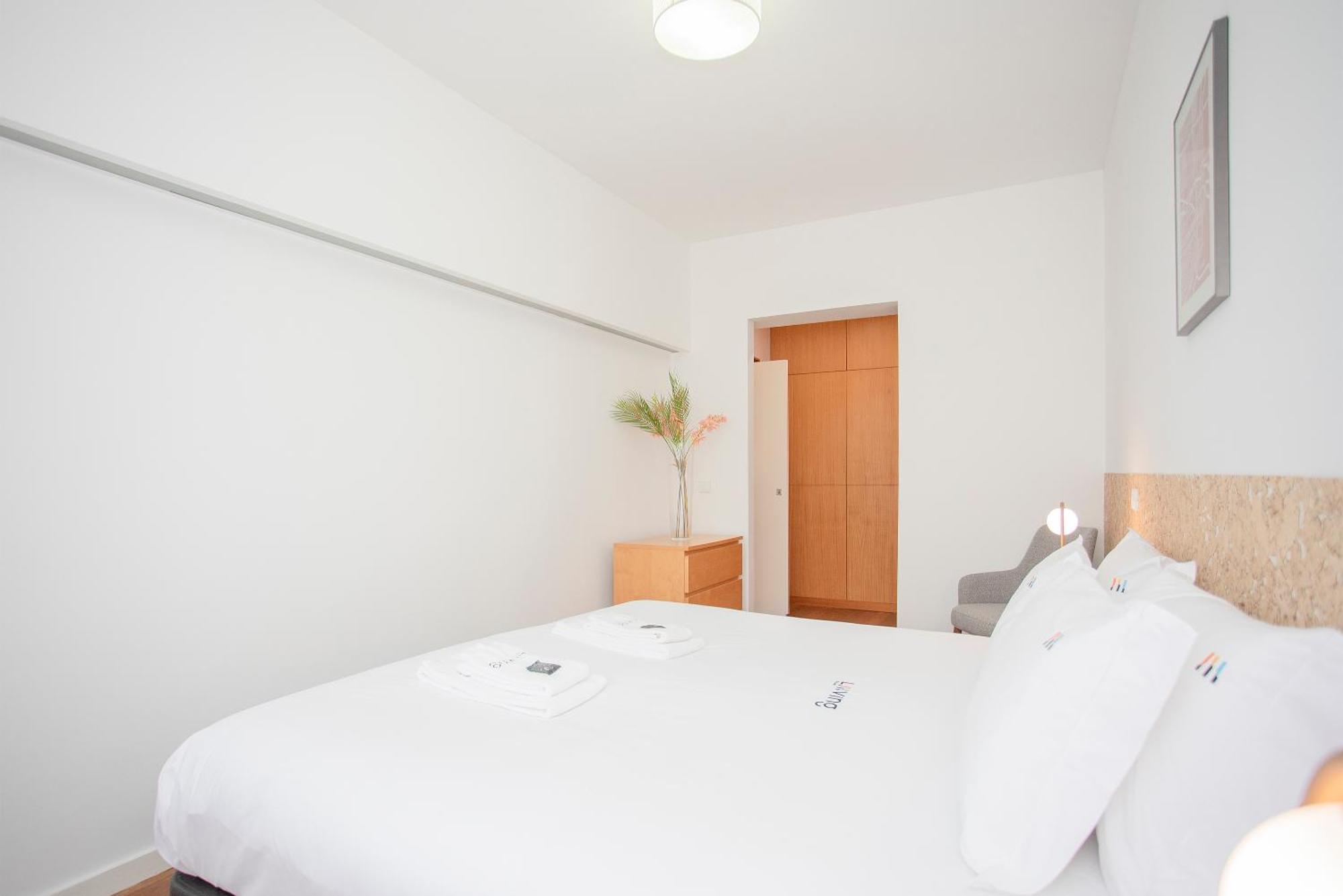Liiiving In Porto - Light Trendy Apartment Extérieur photo