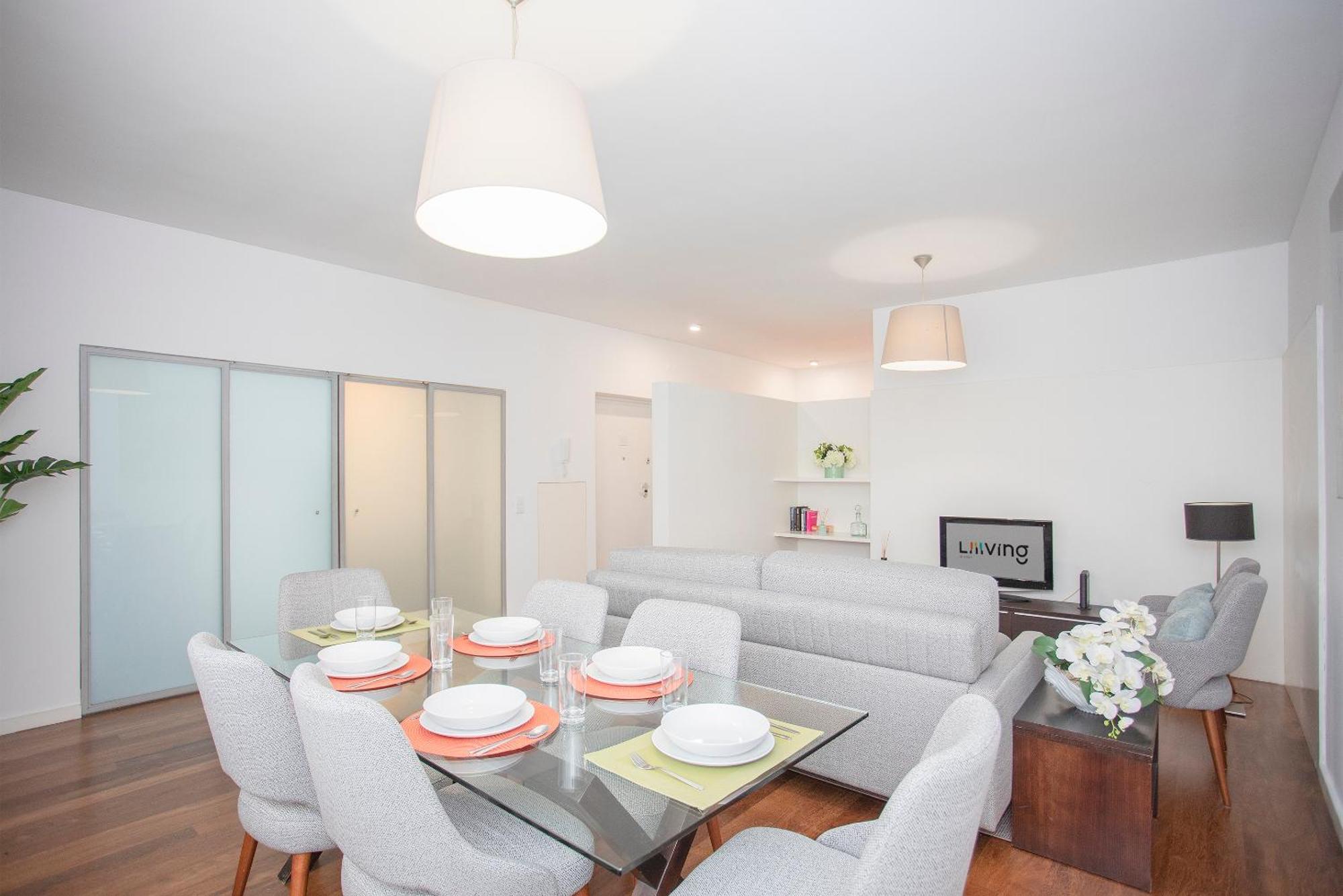 Liiiving In Porto - Light Trendy Apartment Extérieur photo