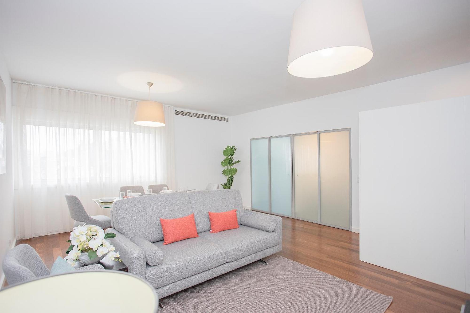 Liiiving In Porto - Light Trendy Apartment Extérieur photo
