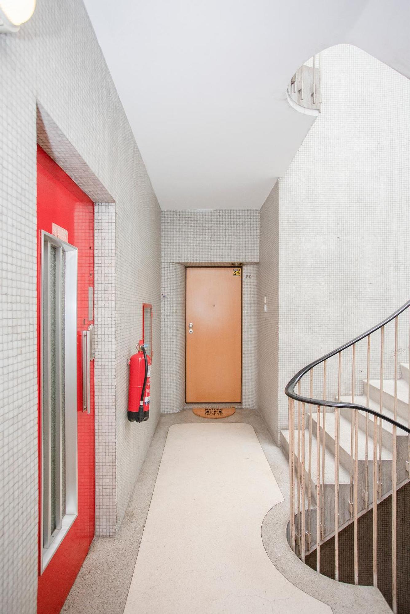 Liiiving In Porto - Light Trendy Apartment Extérieur photo