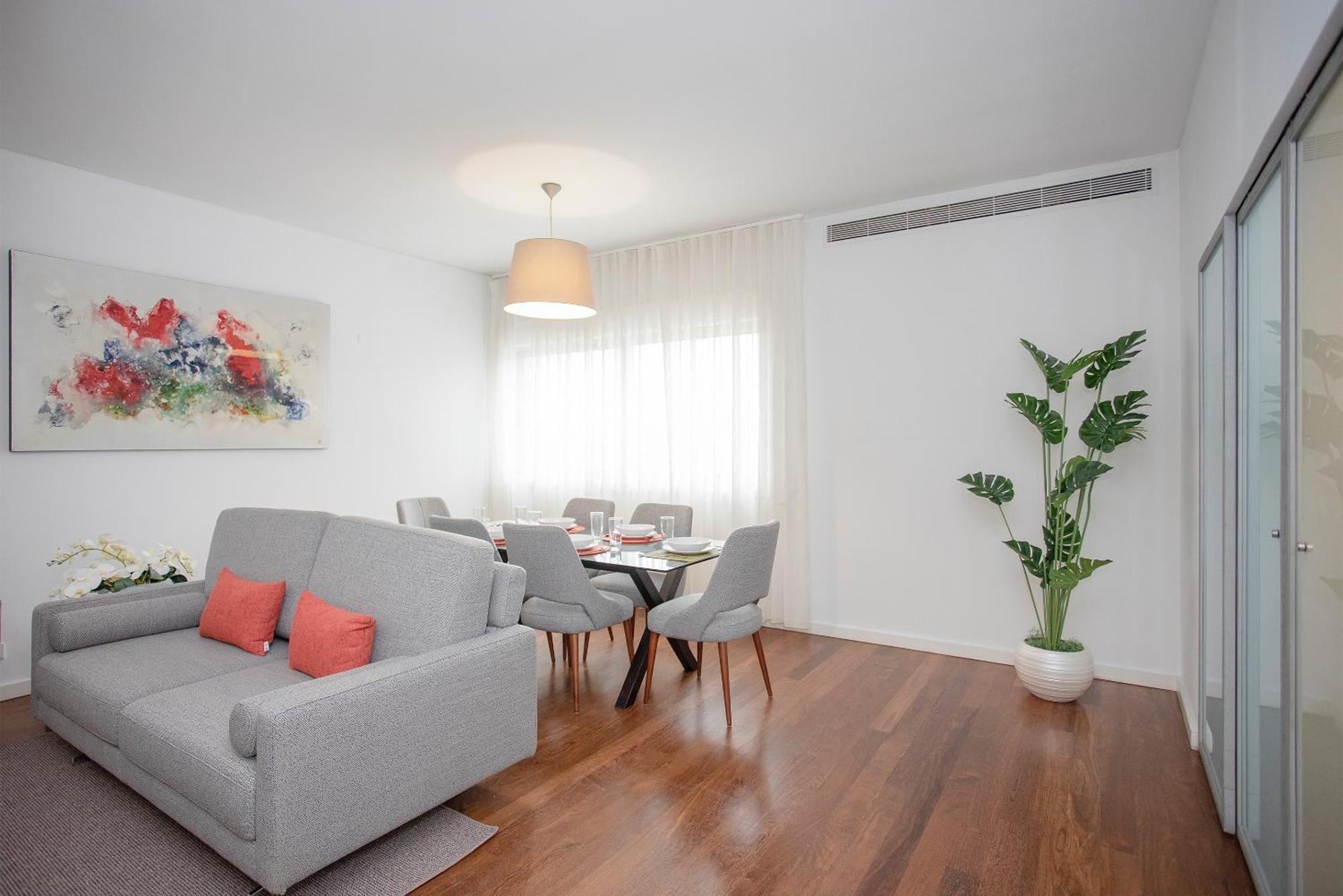 Liiiving In Porto - Light Trendy Apartment Extérieur photo